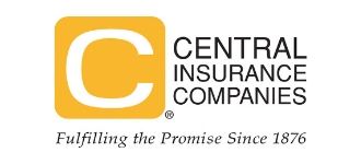 Central Insurance Companies - Logo