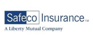 Safeco Insurance, A Liberty Mutual Companyt - Logo