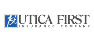 Utica First, Insurance Company - Logo