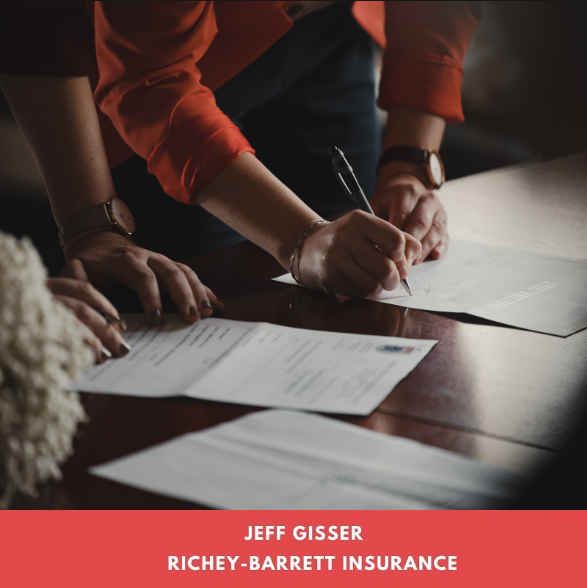 Protect Your Business