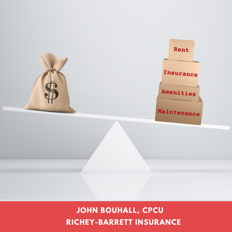 Balance Your Investment