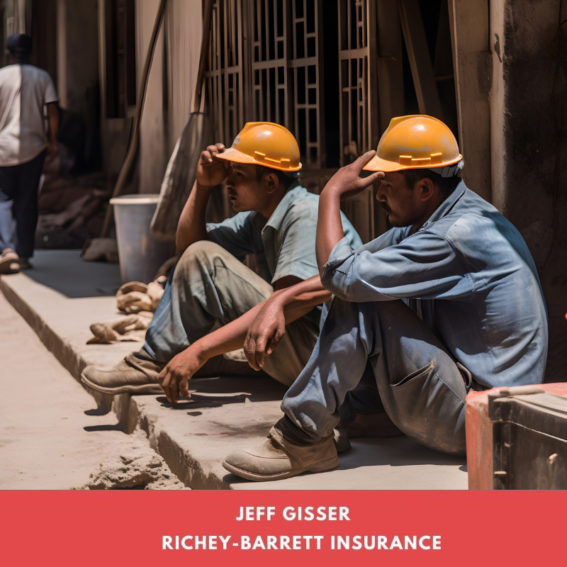 In the Heat of the Summer