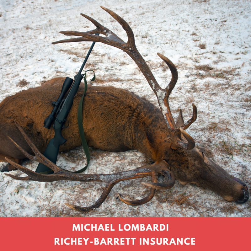 Landowner’s Guide to Farm Field Hunting