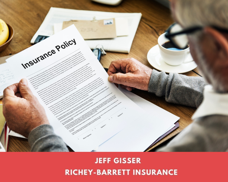 Warranty clause commercial insurance