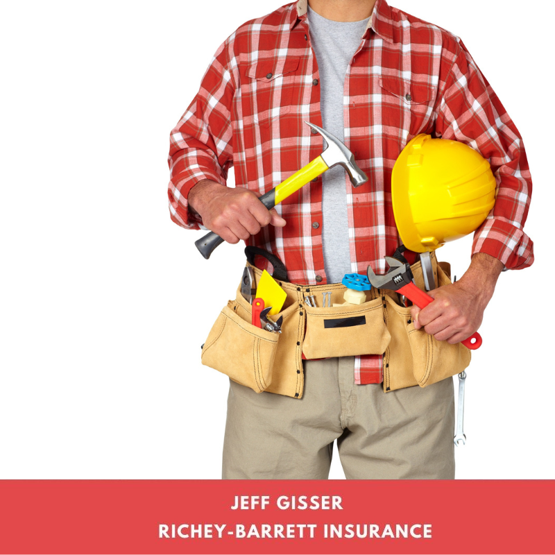 Contractors Errors & Omissions