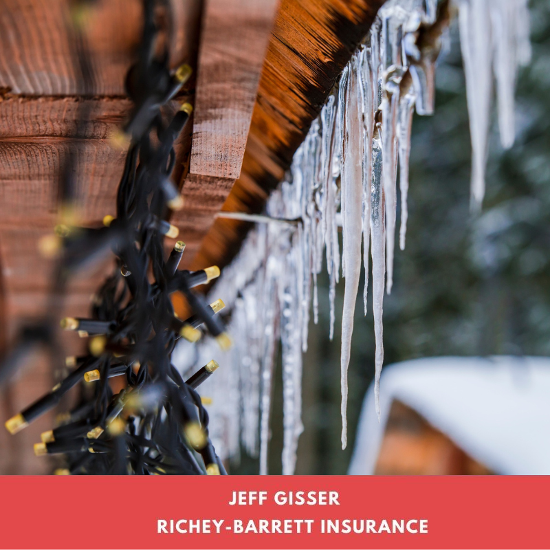 Stop Damaging Roof Dams Now