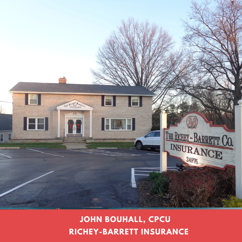 Value of an Independent Insurance AGENT