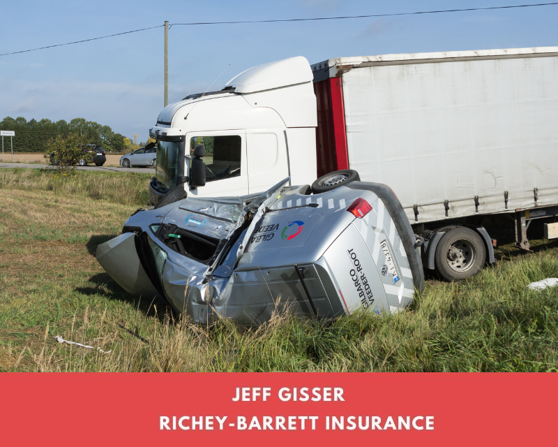 Up Up and Away-Commercial Auto rates are Rising