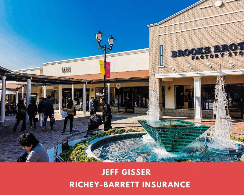 You Are Never Too Busy to Identify Risk