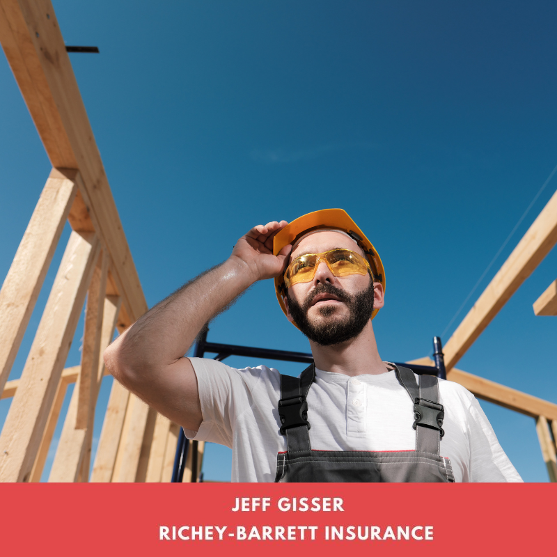 Don’t Take It All On, Transfer Risk to Your Sub-Contractors