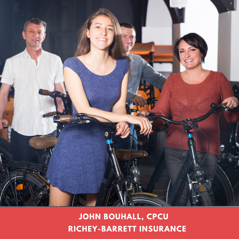 Yikes for Electric Bikes