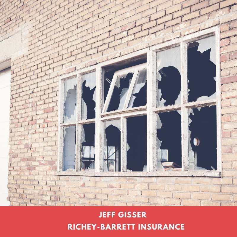 Protect your Church from a troubling surge in vandalism