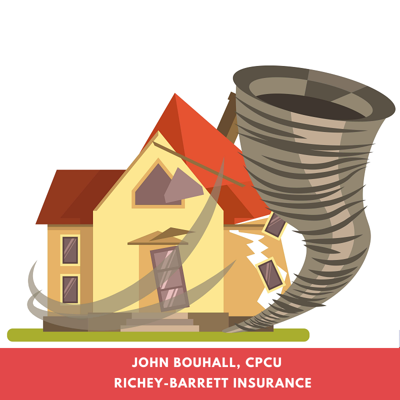 The Needle is Spiking Upward Picture