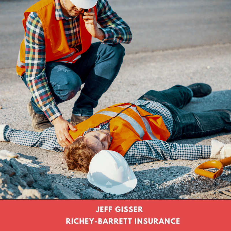 Elect Coverage for Workers’ Compensation