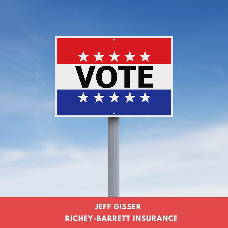 Elections and Politics in your Church