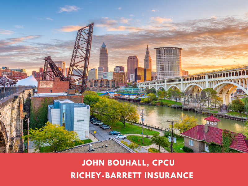 I’m Bullish on Ohio