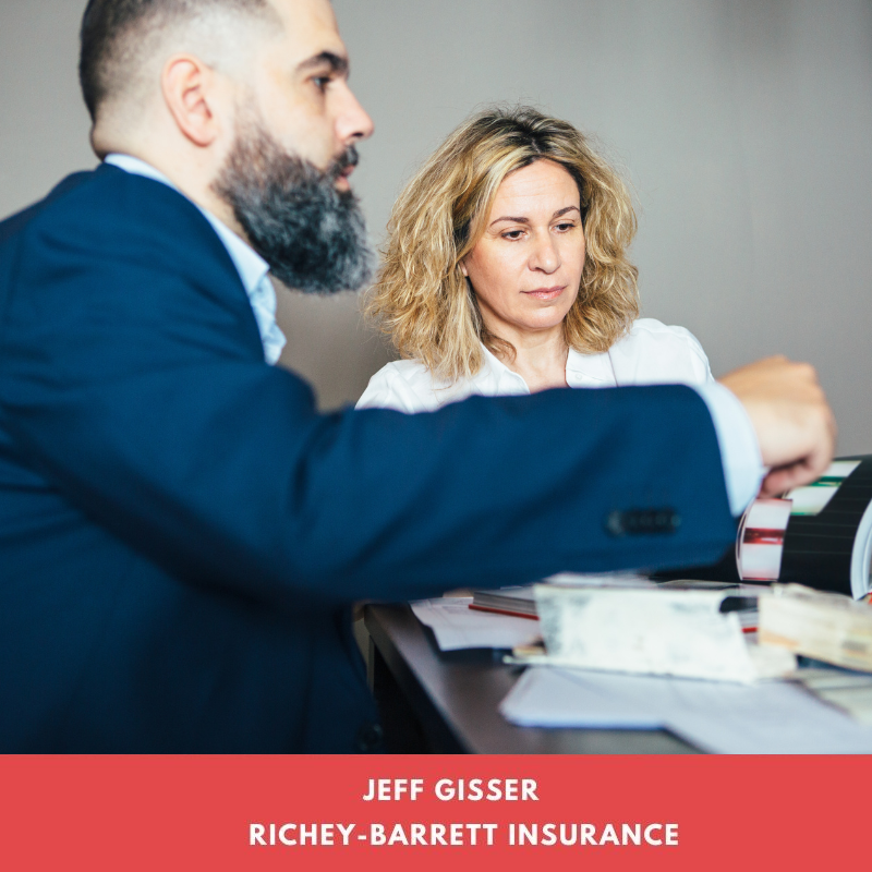 81055 Reasons Why Your Business Needs Employment Practices Liability Insurance