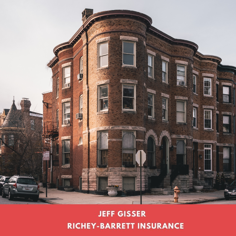 Is the time right to purchase an apartment building