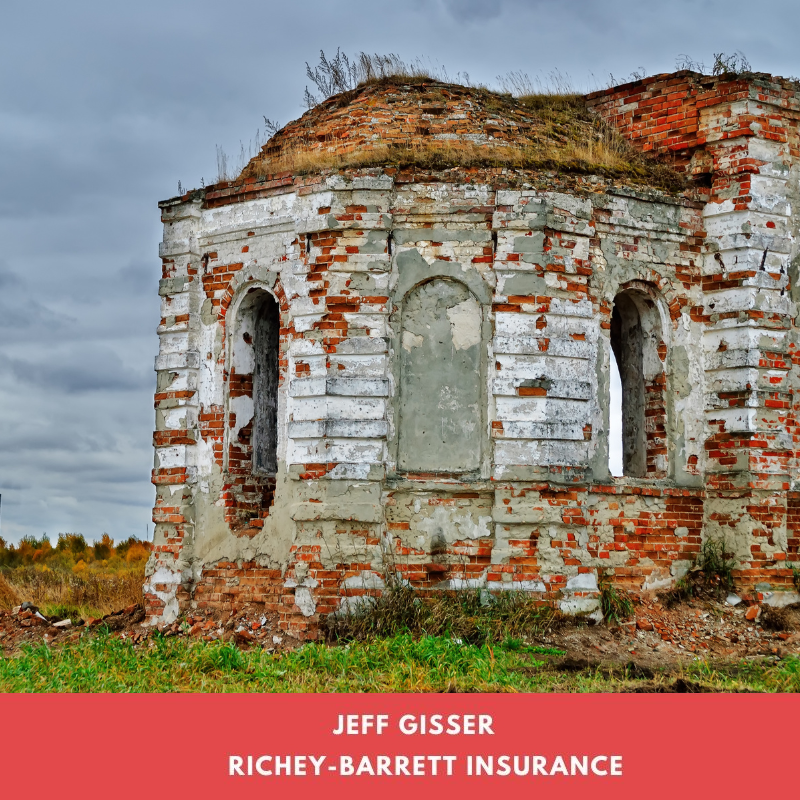 What Lies Ahead for Churches Looking for Insurance