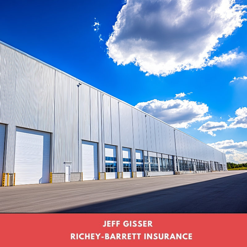 Commercial Building Insurance What’s It All About