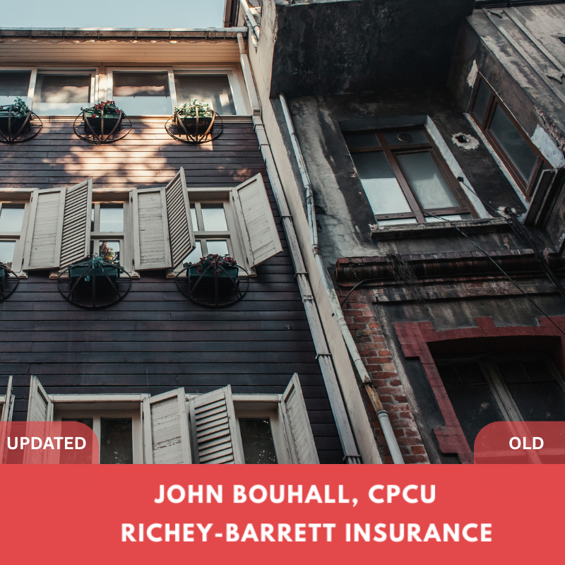 Age Is More Than a Number - updated vs old