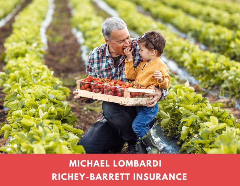 The Personal Side of Farm Insurance More Than Just a Policy