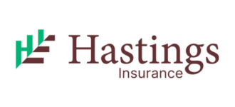 Hastings Insurance Logo