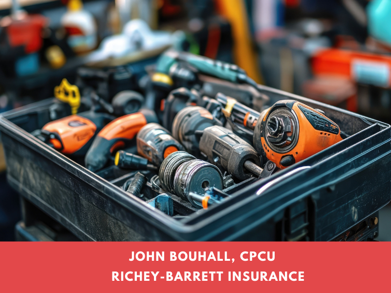 A 3-Legged Stool Fit for Trade Contractors