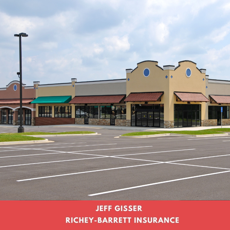 My building is looking outdated is EIFS the answer 2-23