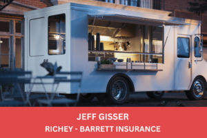 food truck