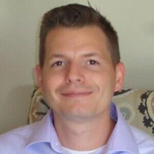 Michael Lombardi - Headshot