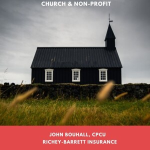 church, property insurance